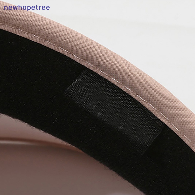 Mũ Lưỡi Trai NTVN Chống Nắng Đi Biển Mùa Hè Di Động Có Thể Gập Lại Cho Nữ