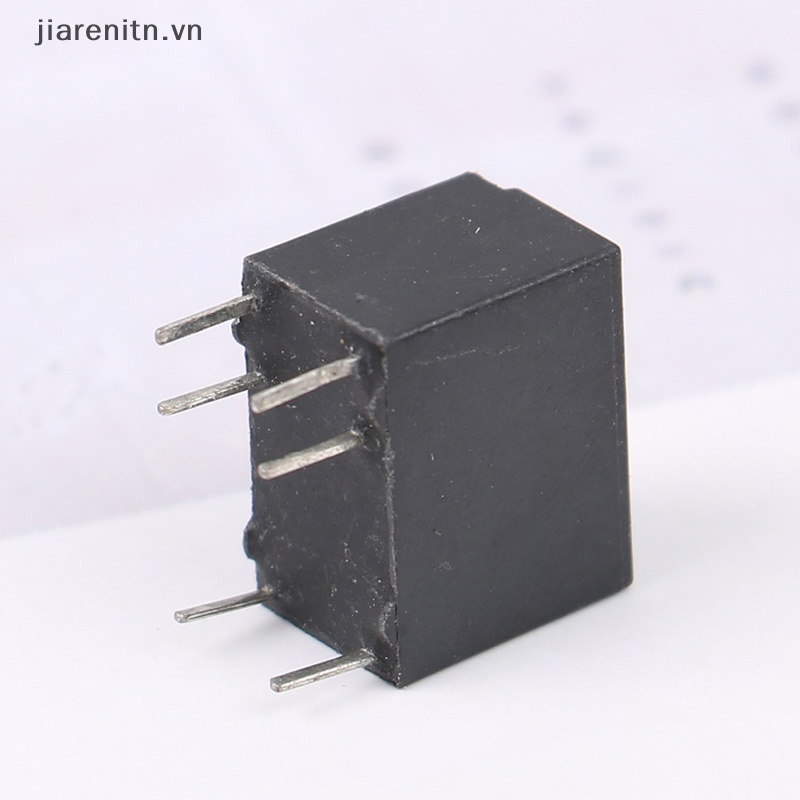 Rơ Le Tín Hiệu G5V-1-T90 G5V-1-5VDC G5V-1-12VDC G5V-1-24VDC 6Pin Spdt Chất Lượng Cao