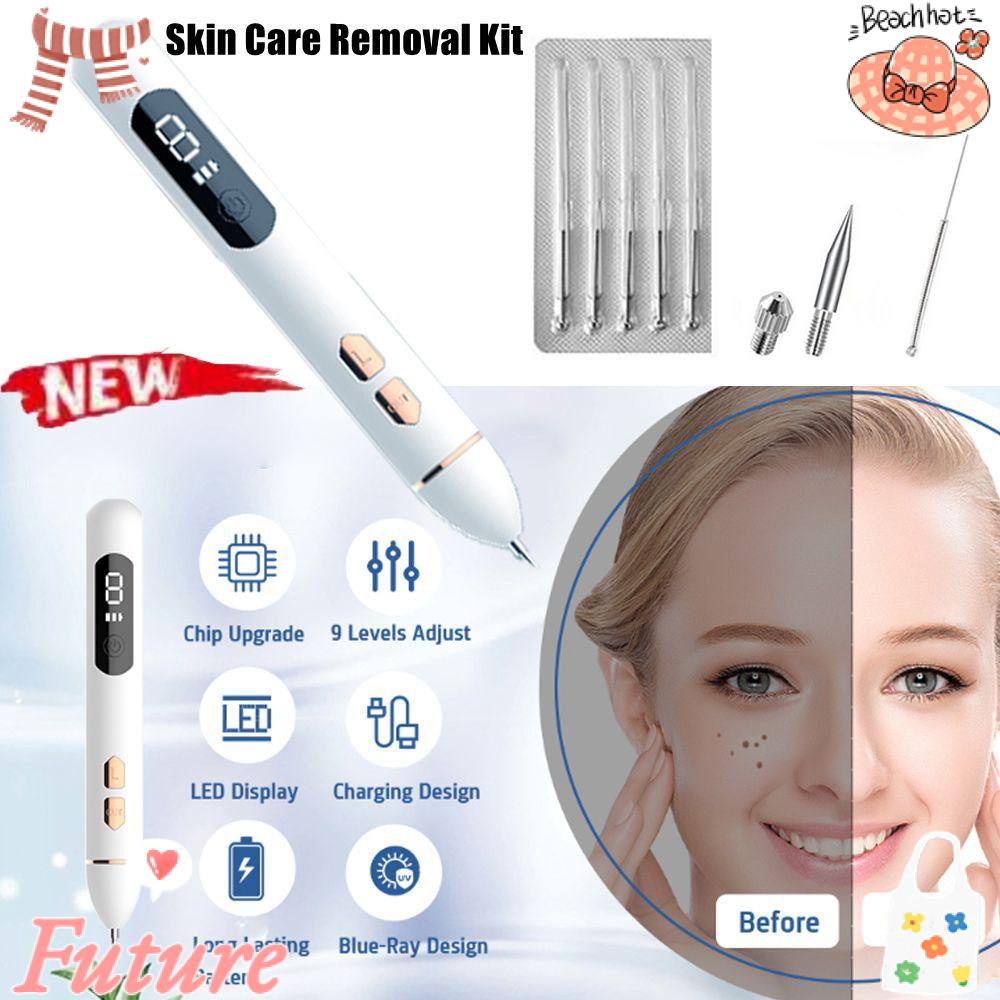 Bộ Dụng Cụ Chăm Sóc Da Làm Đẹp Dễ Sử Dụng Có Thể Điều Chỉnh Dành Cho Bạn Nữ