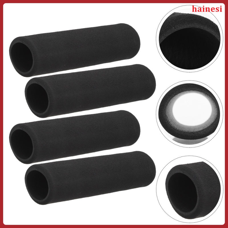 Set 2 Cặp Đệm Lót Thuyền Kayak Thoáng Khí Thấm Hút Mồ Hôi