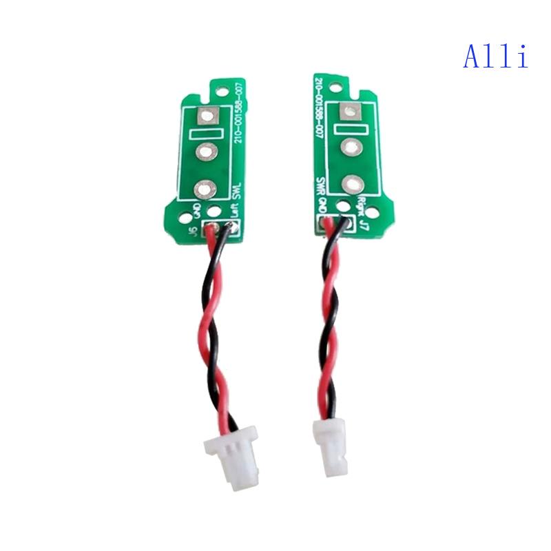 Bo Mạch Nút Công Tắc Micro Cho Chuột Chơi Game G900 G903