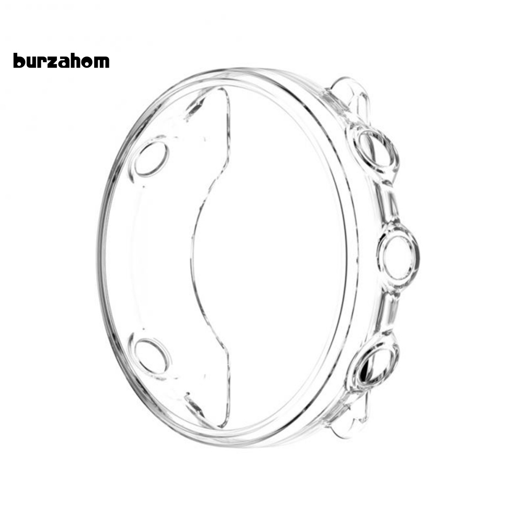 Ốp TPU Trong SuốT BảO Vệ Cho ĐồNg Hồ Polar Vantage M / M2