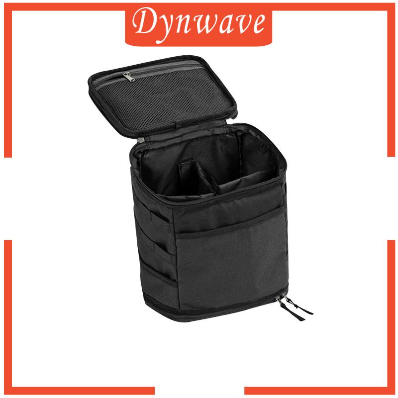 Túi Đựng Dụng Cụ Nấu Ăn Gọn Nhẹ Tiện Dụng Mang Theo Du Lịch Dã Ngoại