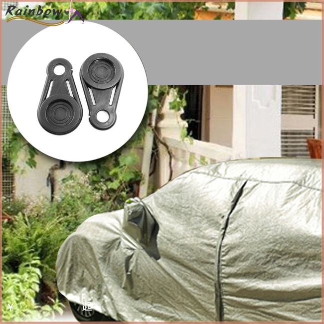 Set 5 Kẹp Lều Trại Chuyên Dụng Chất Lượng Cao