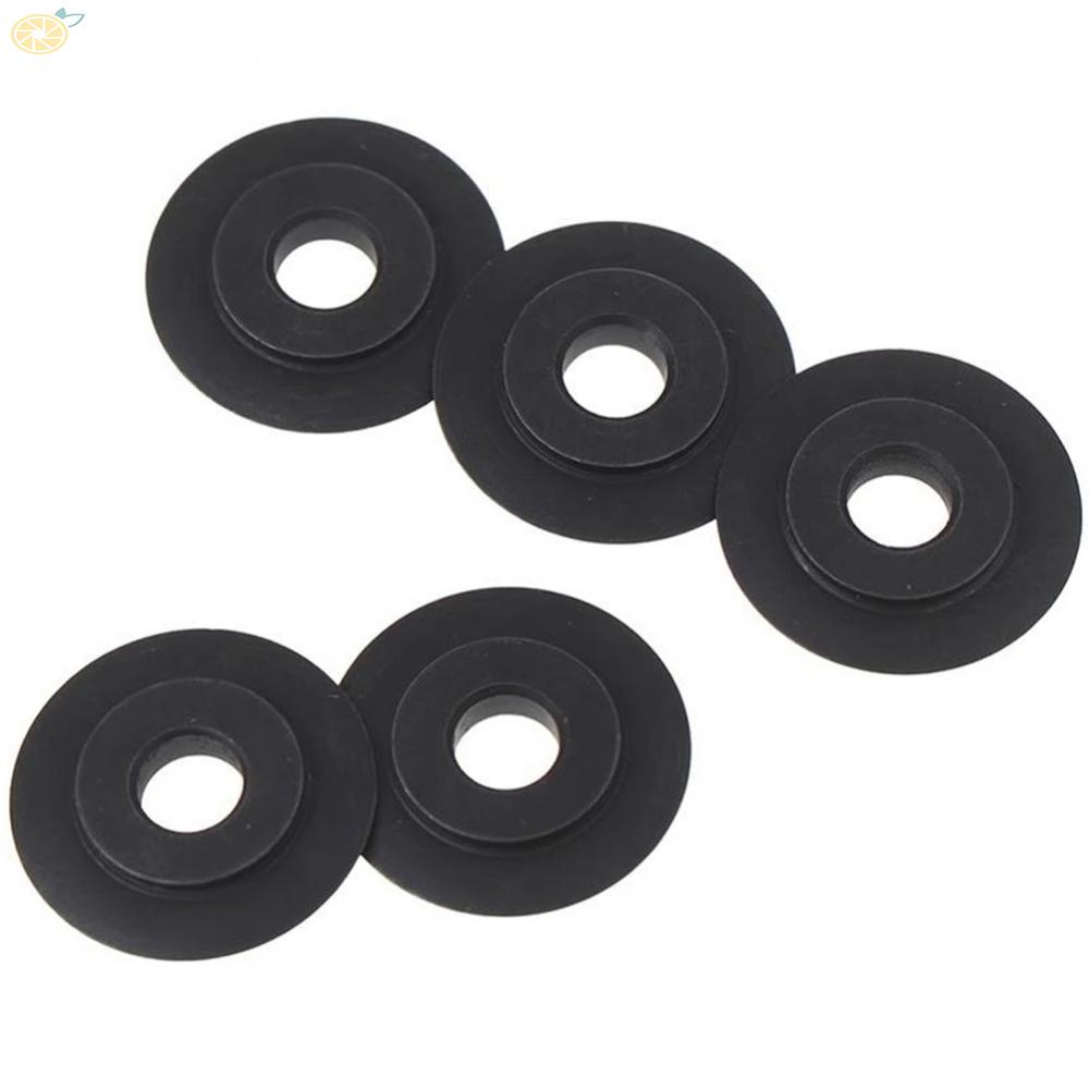 【VARSTR】5pcs Alloy Steel Cutting Wheel-Blades Copper Pipe Slice Tube-Cutter 18×3.8MM