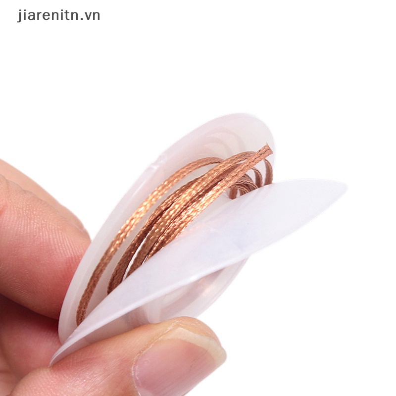 Cuộn Dây Hàn 1.5M 5FT 2.0mm CP-2015 Chất Lượng Cao