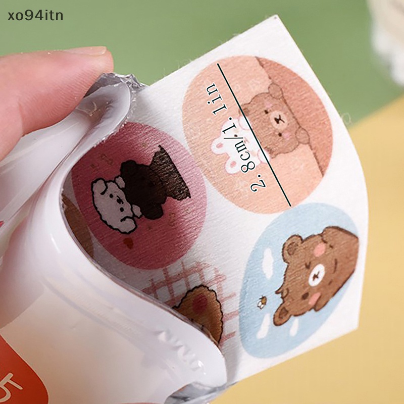 Set 36 Miếng Dán Chống Muỗi Tự Nhiên Không Độc Hại Họa Tiết Hoạt Hình