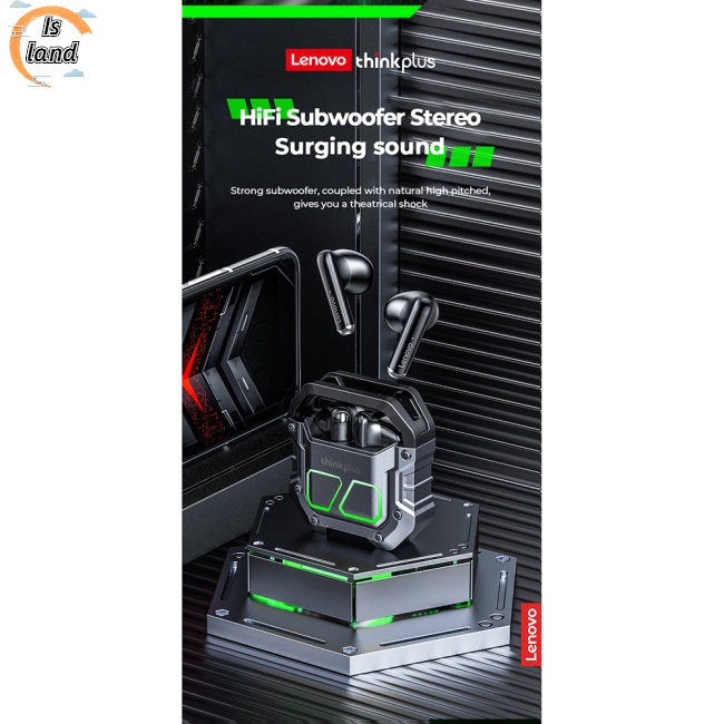 1 Cặp Tai Nghe Chơi Game XT81 Kết Nối Bluetooth Không Dây Âm Thanh Sống Động Chất Lượng Cao