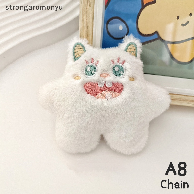 1 Huy Hiệu Cài Áo Hình Quái Vật Hoạt Hình Nhật Bản Dễ Thương