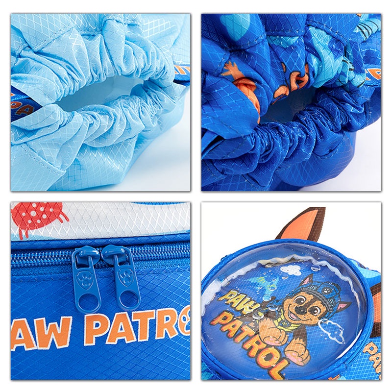 Túi Bơi Chống Nước Ướt Và Khô Tách Biệt Thương Hiệu Mới Dành Cho Trẻ Em