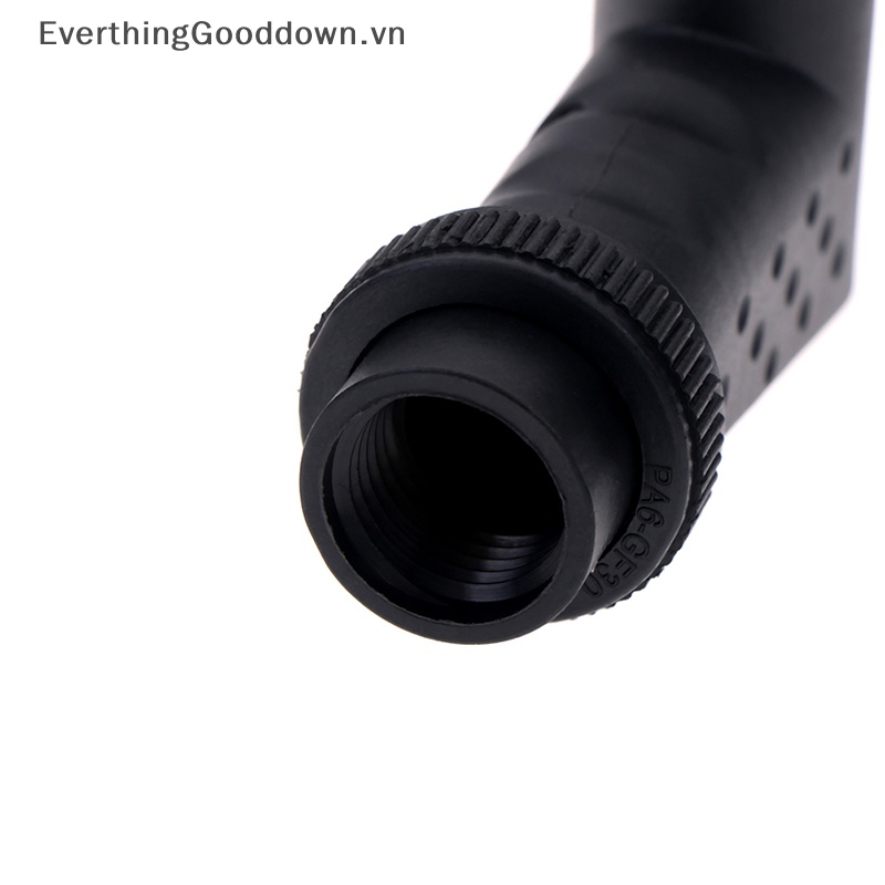 Bộ Dụng Cụ Chuyển Đổi Góc Phải Cho Dremel