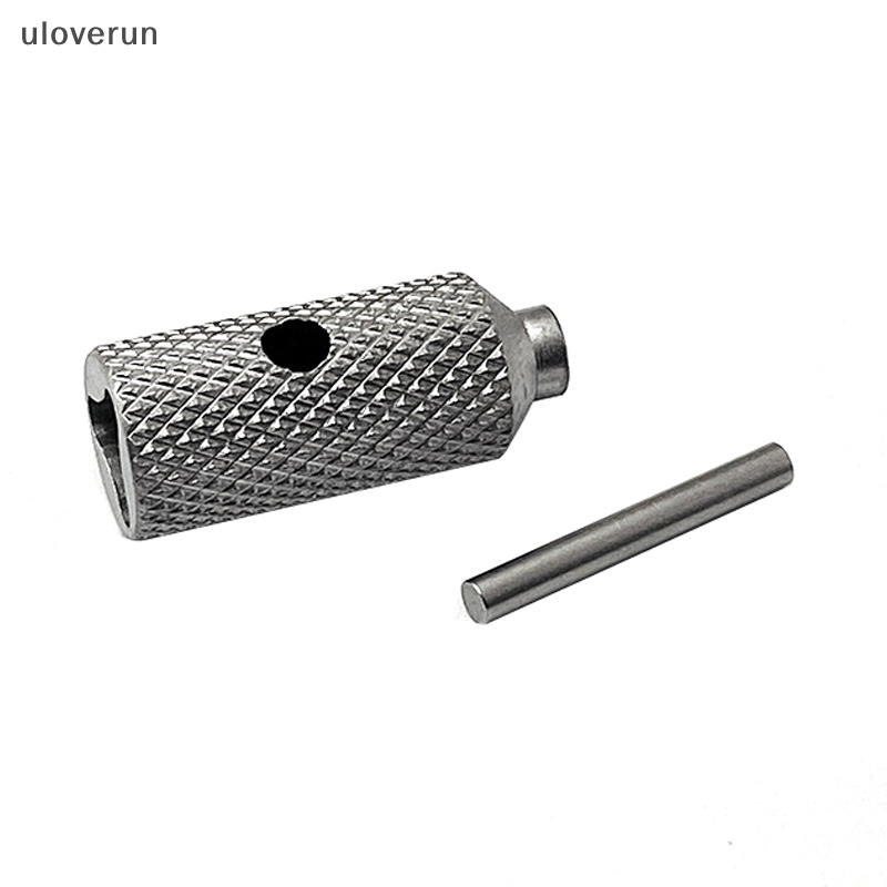 Uloverun Dụng Cụ Phá Kính Hình Tam Giác Cho Microtech Dirac, Troodon vn