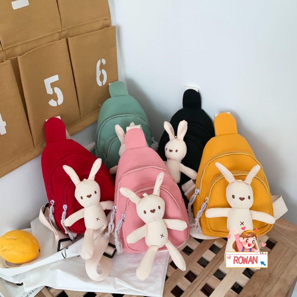 Túi Đeo ChéO HìNh HoạT HìNh Dễ Thương Cho Bé