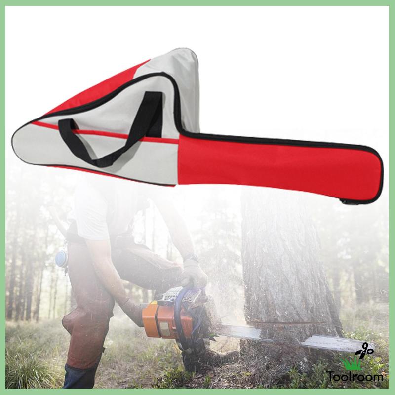 Túi Vải Oxford Đựng Dụng Cụ Cưa Di Động Tiện Dụng Cho Sân Vườn