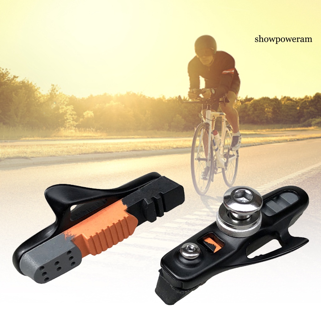 Cặp Má Phanh Chống Khóa SP-1 Chuyên Dụng Cho BMX