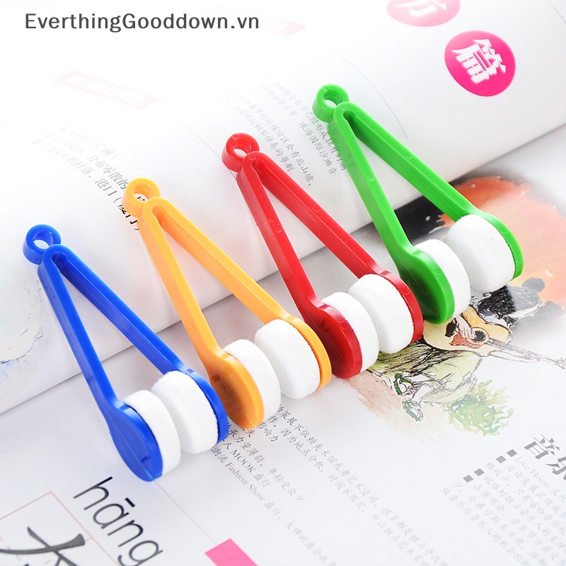 Everthinggooddown 1 Gói Khăn Lau Kính Cầm Tay vn