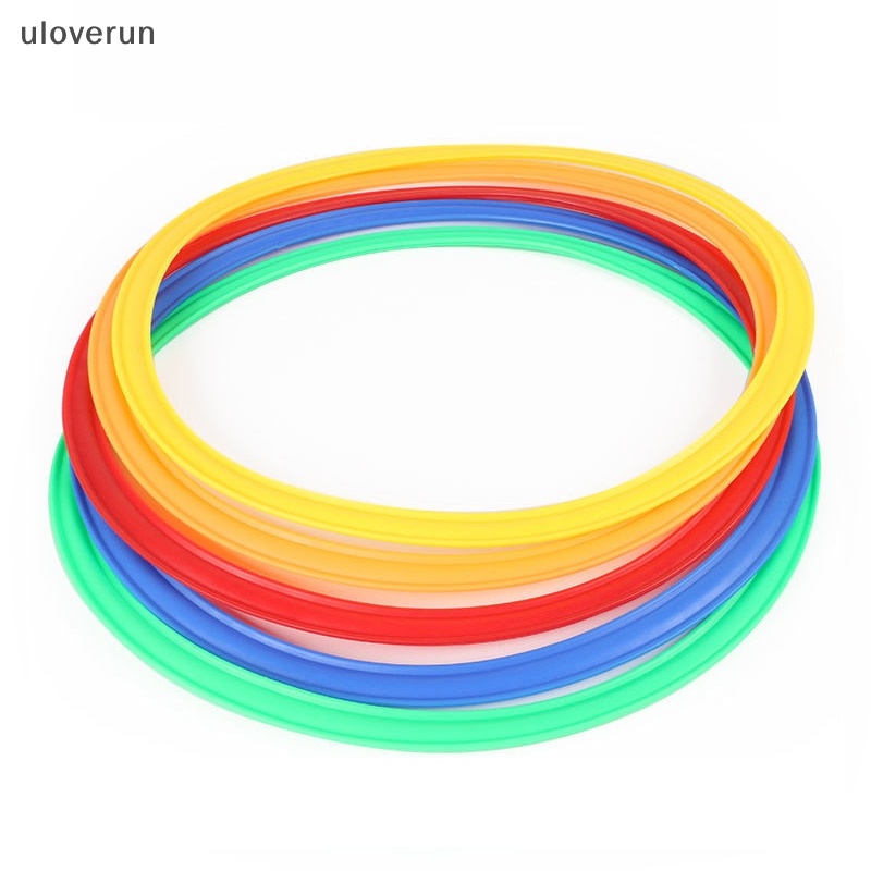 Bộ Đồ Chơi Vòng Nhảy Vui Nhộn Dành Cho Bé