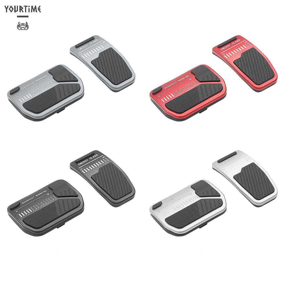 Vỏ Bọc Bảo Vệ Bàn Đạp Phanh Chống Trượt Cho Tesla Model 3 Y