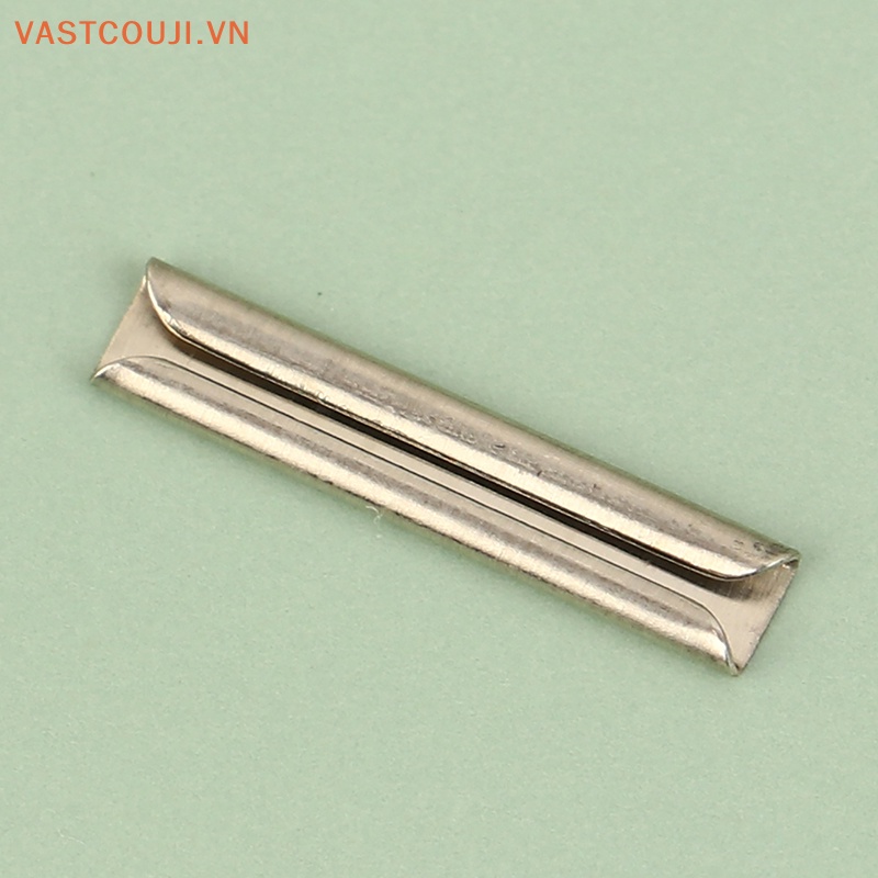 Set 12 Đầu Nối Đường Ray Cá PIKO BACHMANN Tỉ Lệ 1: 87