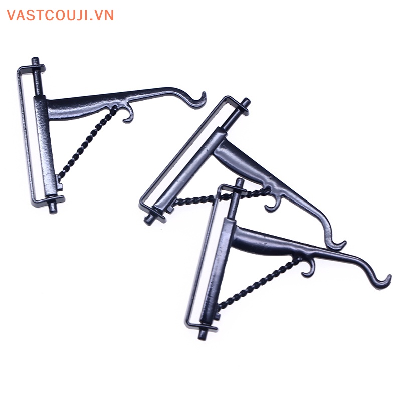 Phụ Kiện Móc Treo Đèn Mini Bằng Hợp Kim Trang Trí Nhà Búp Bê