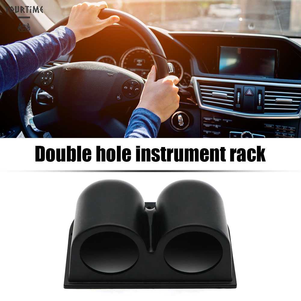 Giá Đỡ ĐiệN ThoạI 2 inch 52mm Cho Xe Hơi