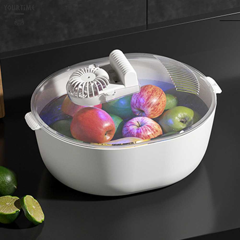 Khay Rã Đông Cỡ Lớn 4 Trong 1 Tiện Dụng Cho Nhà Bếp