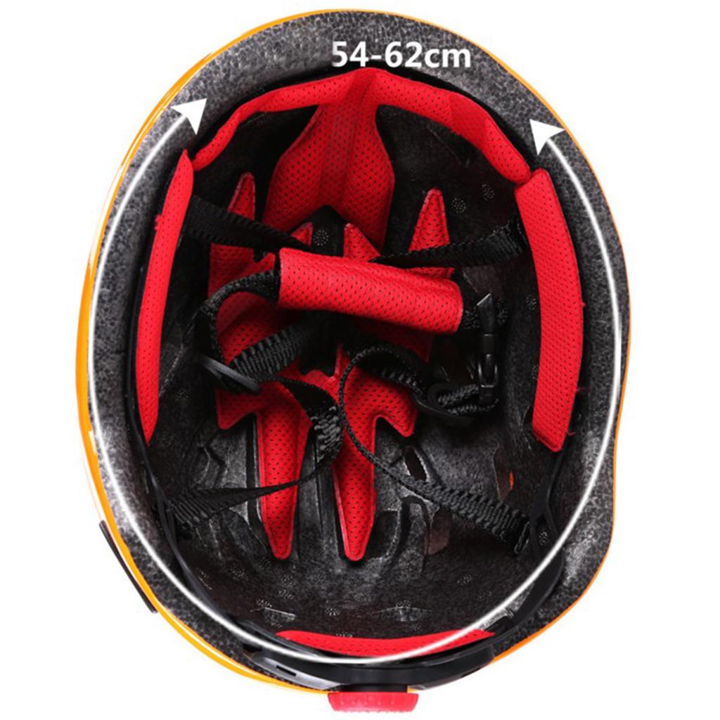 Mũ Bảo Hiểm Chuyên Dụng Cho Leo Núi / Chèo Thuyền / Chèo Thuyề