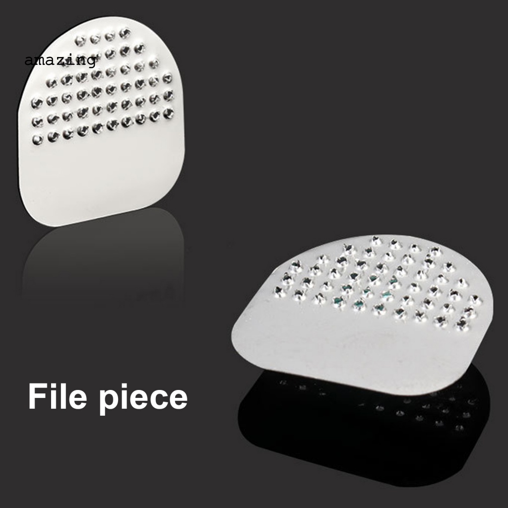 Bộ Dụng Cụ Vá Lốp Xe Đạp Tự Dính Bằng Cao Su Tiện Dụng