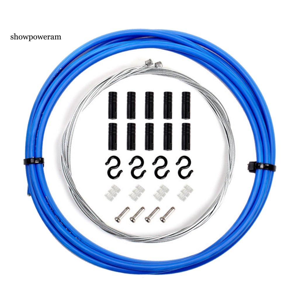 Bộ Dây Phanh Xe Đạp Leo Núi SPM Thông Dụng