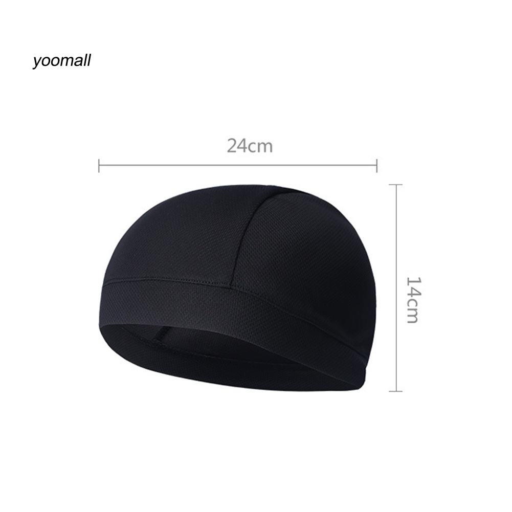 Mũ Lưỡi Trai Màu Trơn Thấm Hút Mồ Hôi Tốt Thời Trang Mùa Hè Cho Nam