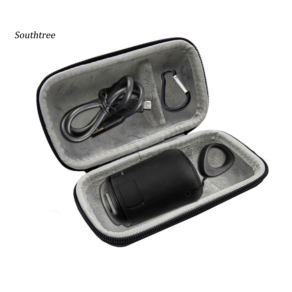 Túi Đựng Loa Bluetooth Không Dây Mini Di Động Cho Sony SRS-XB10