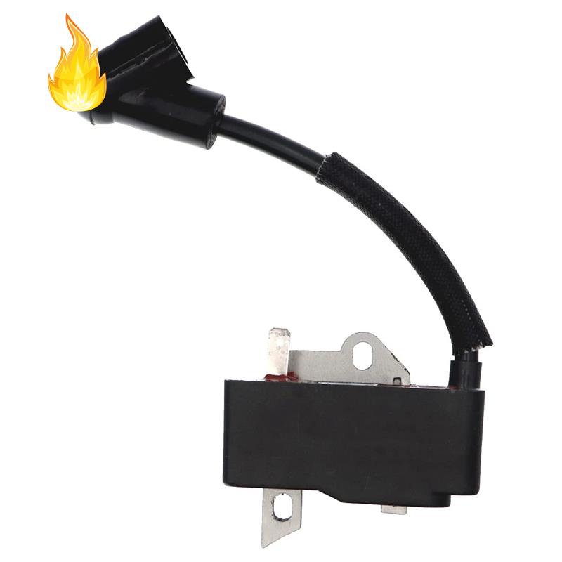 545108101 Cuộn Dây Đánh Lửa Cho Husqvarna 125B,125BVX,125BX,545-108101