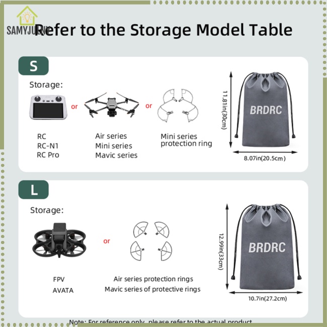 Ốp Bảo Vệ Điều Khiển Từ Xa Dành Cho Dji Mavic 3 Pro / Mini 2 / Air 2s