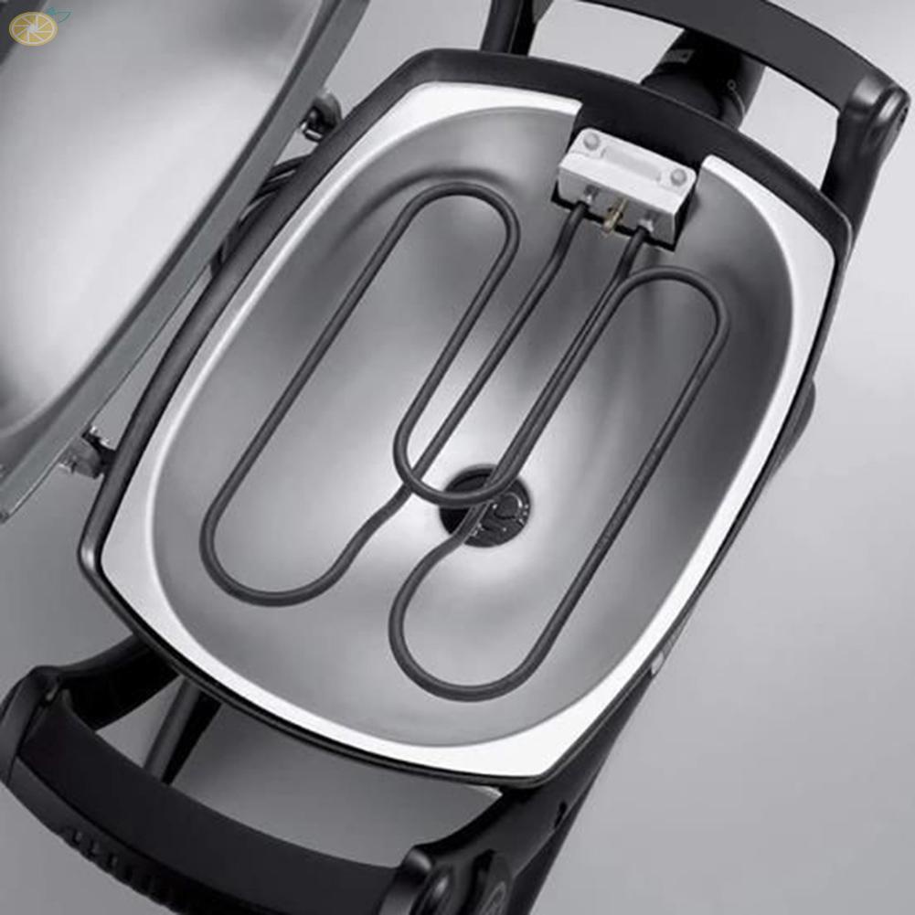 【VARSTR】Bring Your Weber 55020001 Q2400 Grill Back to Life with This Replacement Heating Element