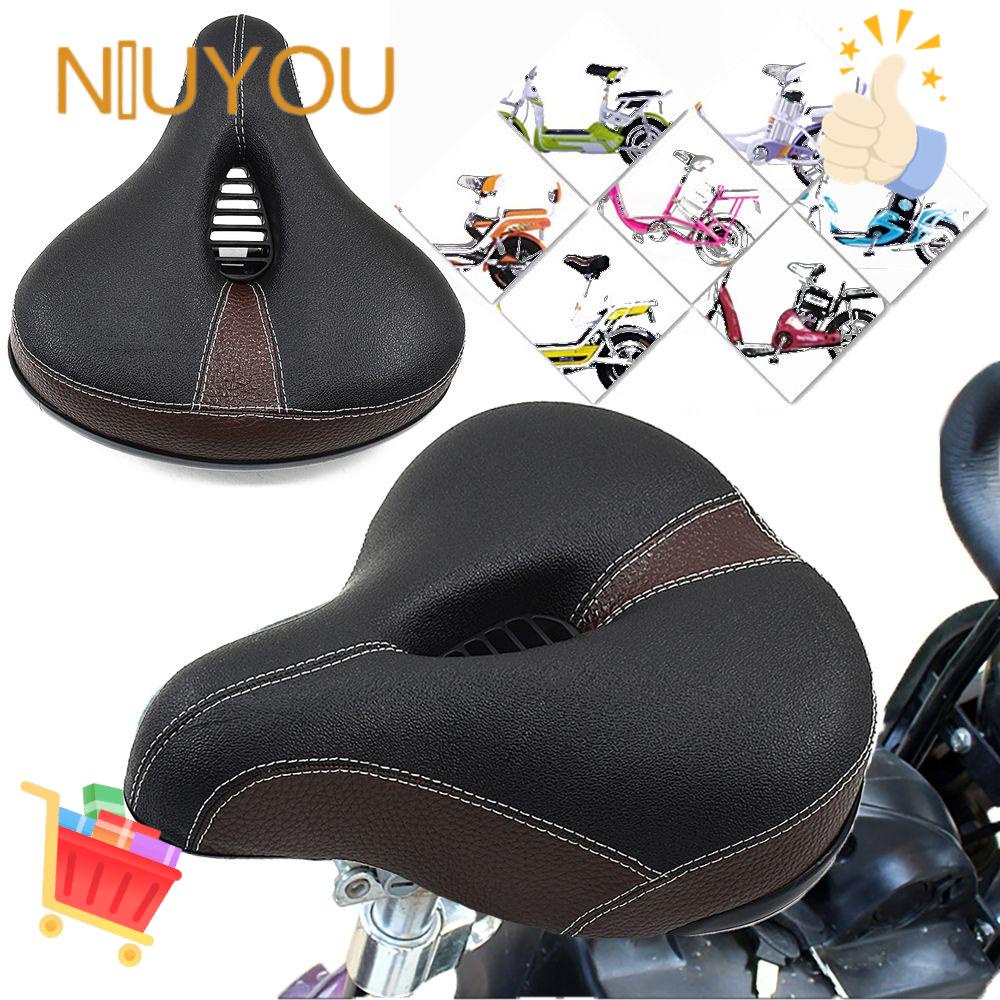 Yên Xe Đạp Thay Thế Thoáng Khí Chất Lượng Cao