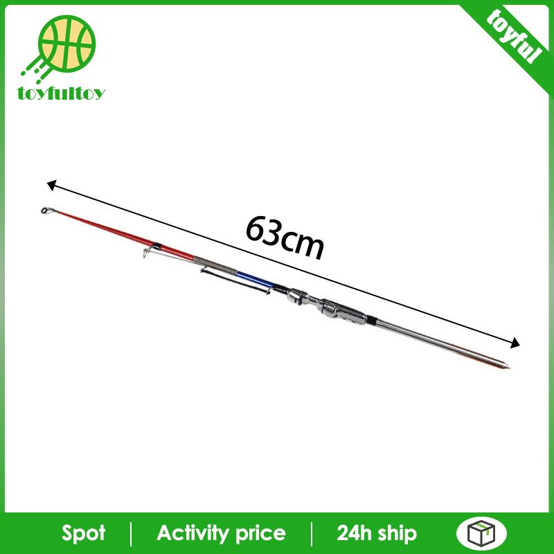 Giá Đỡ Cần Câu Cá Tự Động Bằng Thép Không Gỉ