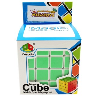 Đồ chơi rubik tiêu chuẩn 4 x 4 x 4 - fanxin 581-4a6.2