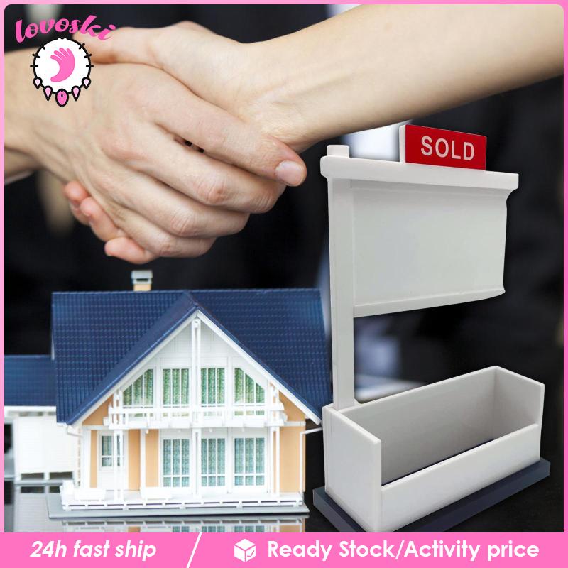 Giá Đỡ Danh Thiếp / Danh Thiếp / Danh Thiếp Để Bàn Văn Phòng