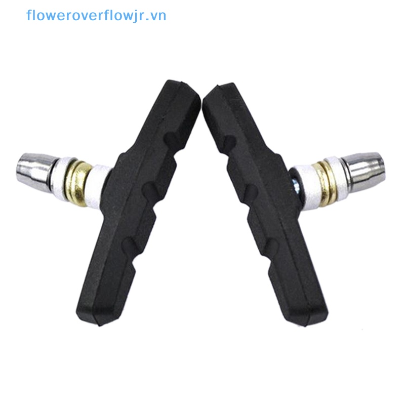 1 Má Phanh Chữ V Thời Trang Cho Xe Đạp MTB