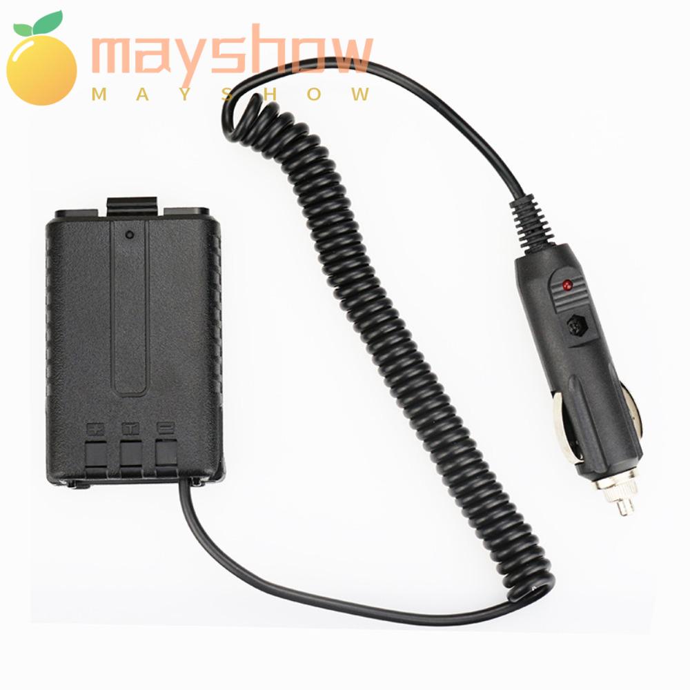 Bộ Sạc Xe Hơi BF-UV-5R Cho Bộ Đàm Baofeng