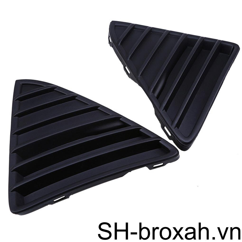 Lưới Tản Nhiệt Trước Trái + Phải Thay Thế Cho Xe Hơi Focus 2013 CP9Z-17K946-A / CP9Z-17K946-B
