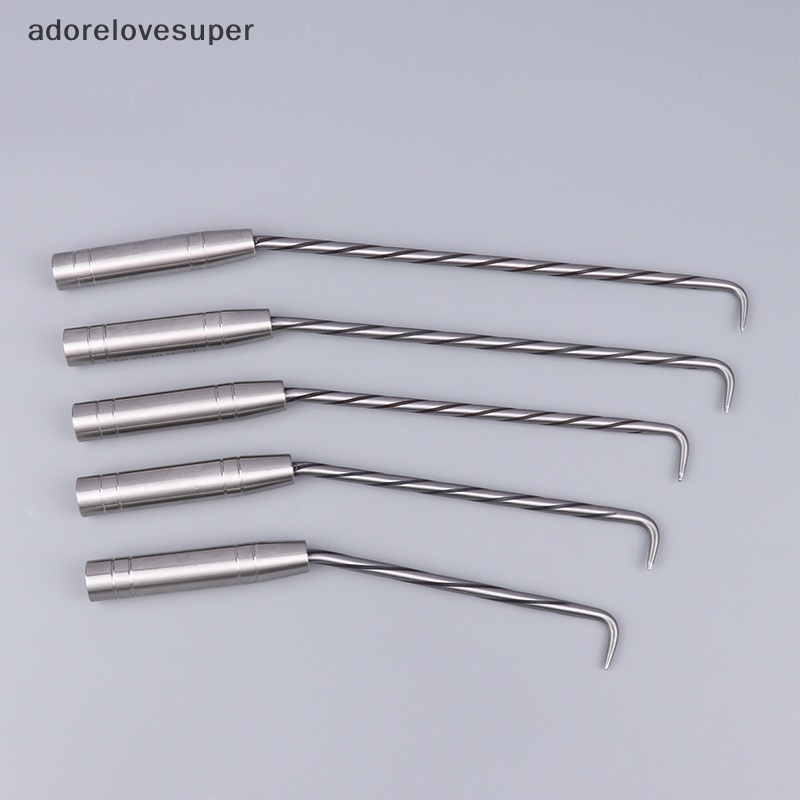 Dụng Cụ Buộc Dây Xây Dựng Bằng Thép Không Gỉ AD1VN