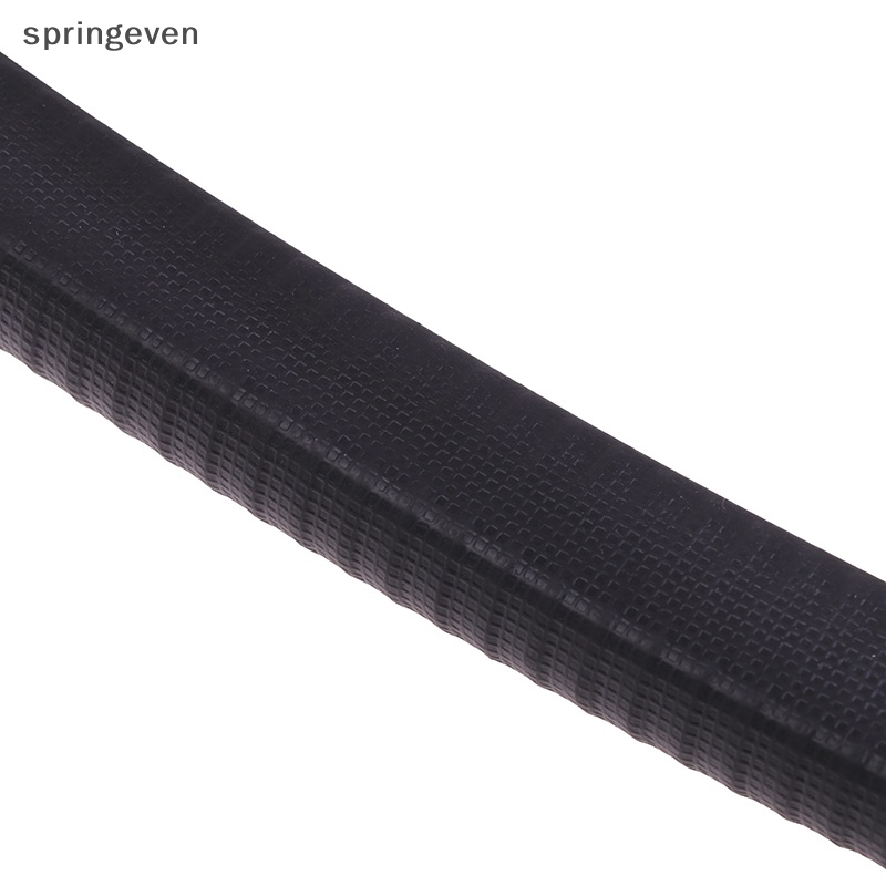 Tấm Cao Su Bảo Vệ Bảng Trượt Ván Thiết Kế Kênh Chữ U Mới