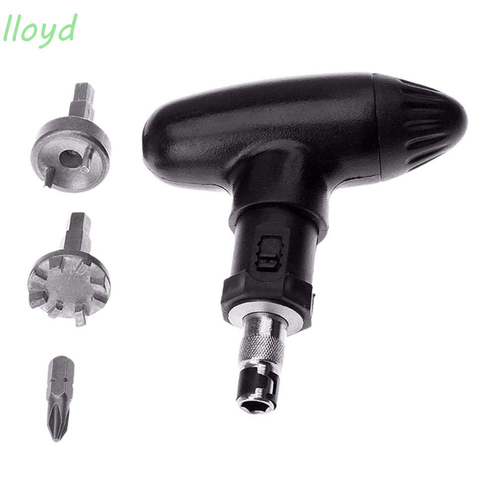 Dụng Cụ Gỡ Đinh Đánh Golf 3 Trong 1 Bằng Thép Không Gỉ