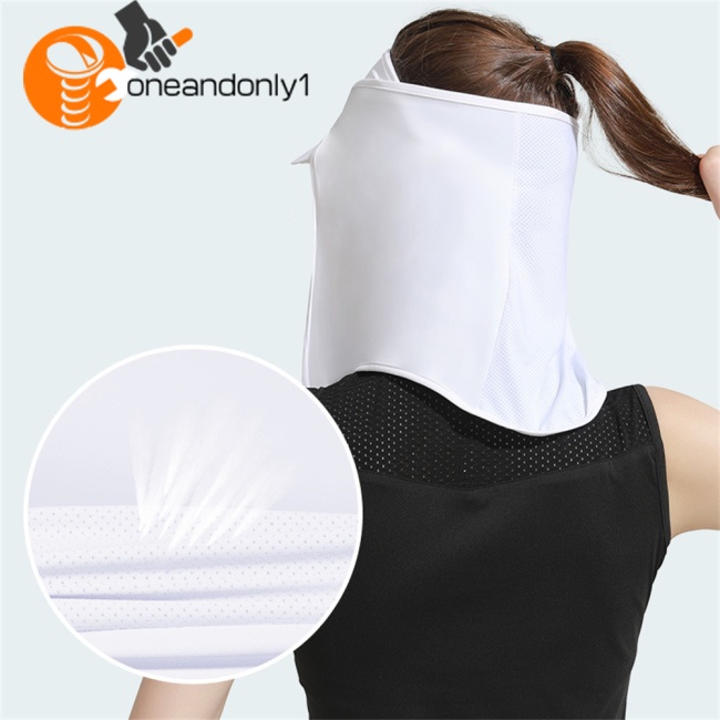 Rèm Che Nắng Thoáng Khí Khô Nhanh Bảo Vệ Cổ