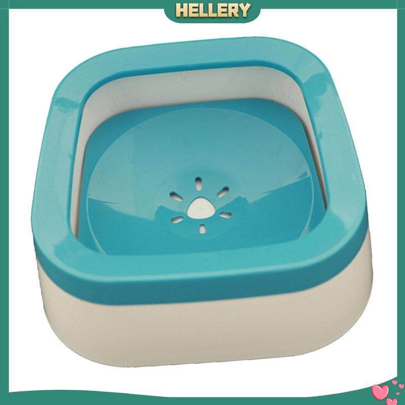 [HelleryVN] Máy Uống Nước Tự Động Dung Tích Lớn 1L Cho Mèo