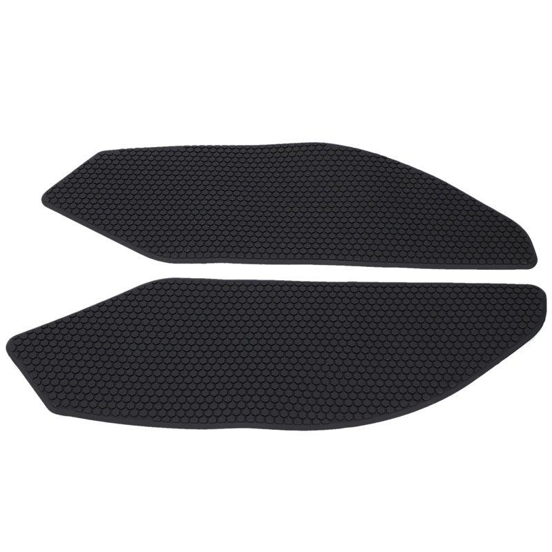 1 Cặp Miếng Dán Bình Xăng Bảo Vệ Đầu Gối Cho Xe Mô Tô gsx s1000 gt s1000gt + gsx-s1000 2022