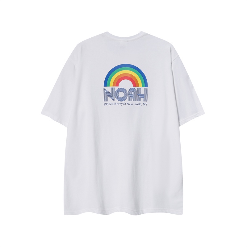 Áo Thun Ngắn Tay In Họa Tiết Thời Trang Chất Lượng Cao Dáng Rộng Vừa Vặn!Yuyergy