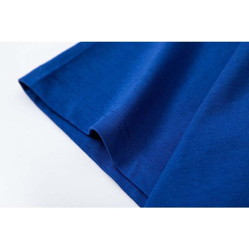 Áo Thun Tay Ngắn In Logo REP-RES-Yent88- Thời Trang Chất Lượng Cao