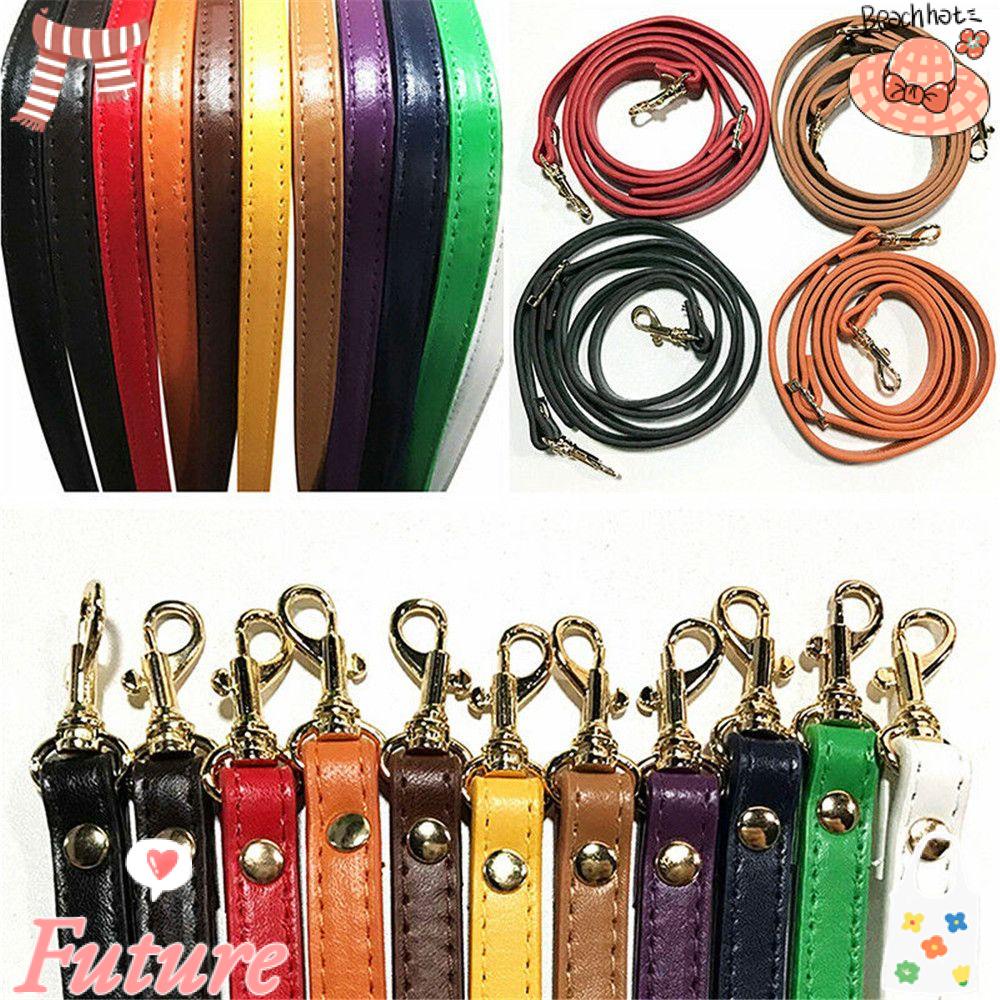 Dây Da Đeo Chéo 120cm Thay Thế Thời Trang Cho Nữ